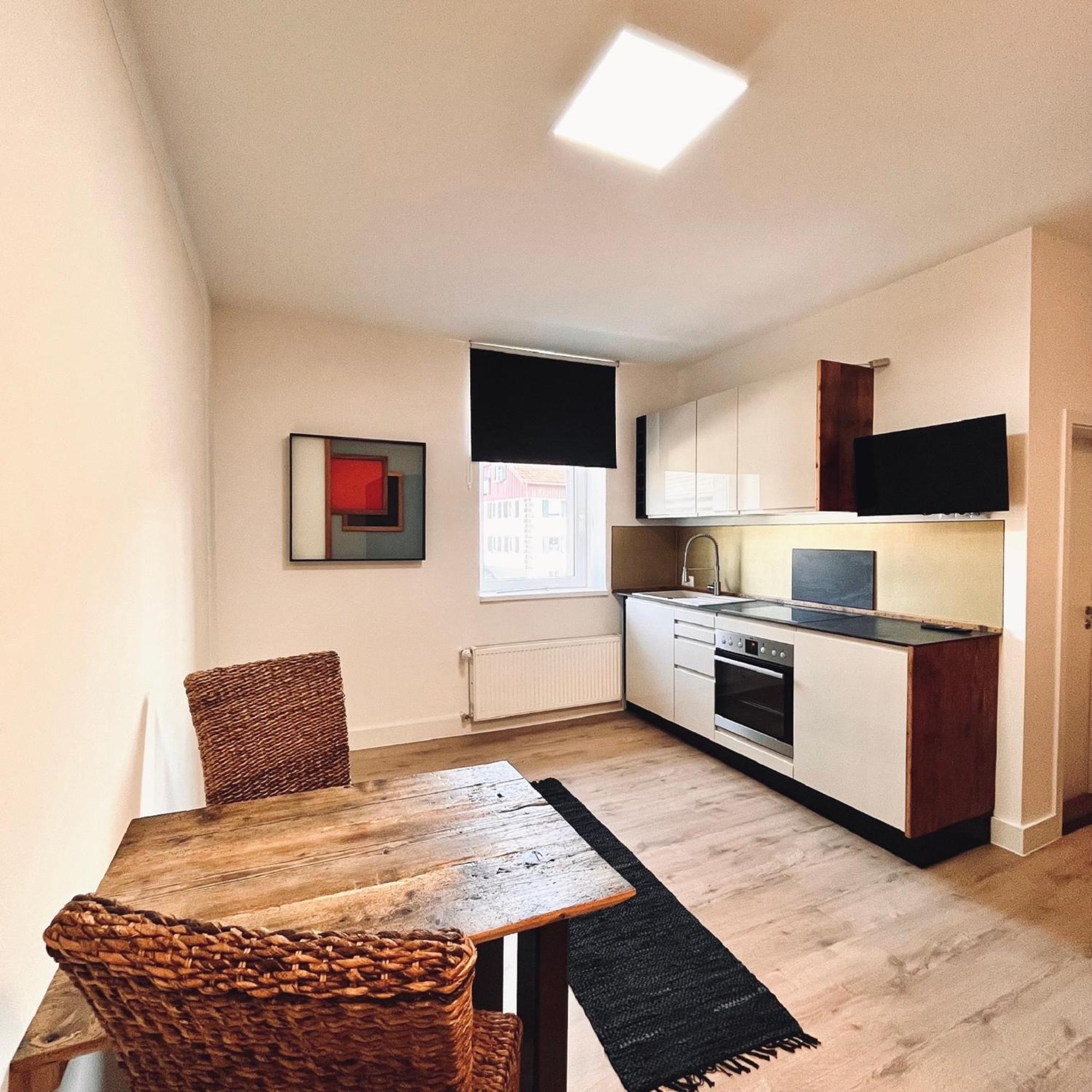 Loewe Apartments Oy-Mittelberg Exterior photo